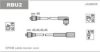 JANMOR RBU2 Ignition Cable Kit